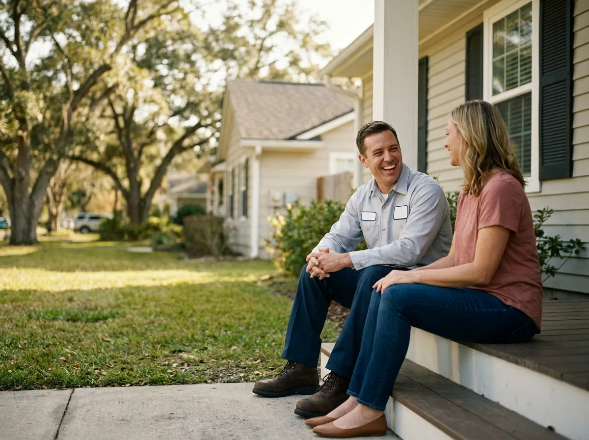Septic tank pumping FAQs for Edmonson, TX